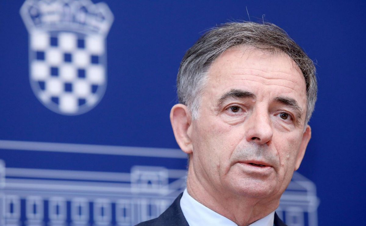 Pupovac: Razmišljam o odlasku iz vladajuće koalicije