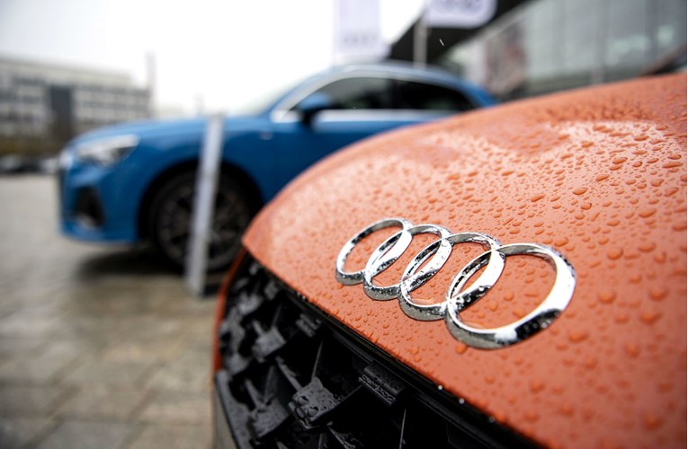 Audi ukida noćne smjene u sjedištu firme