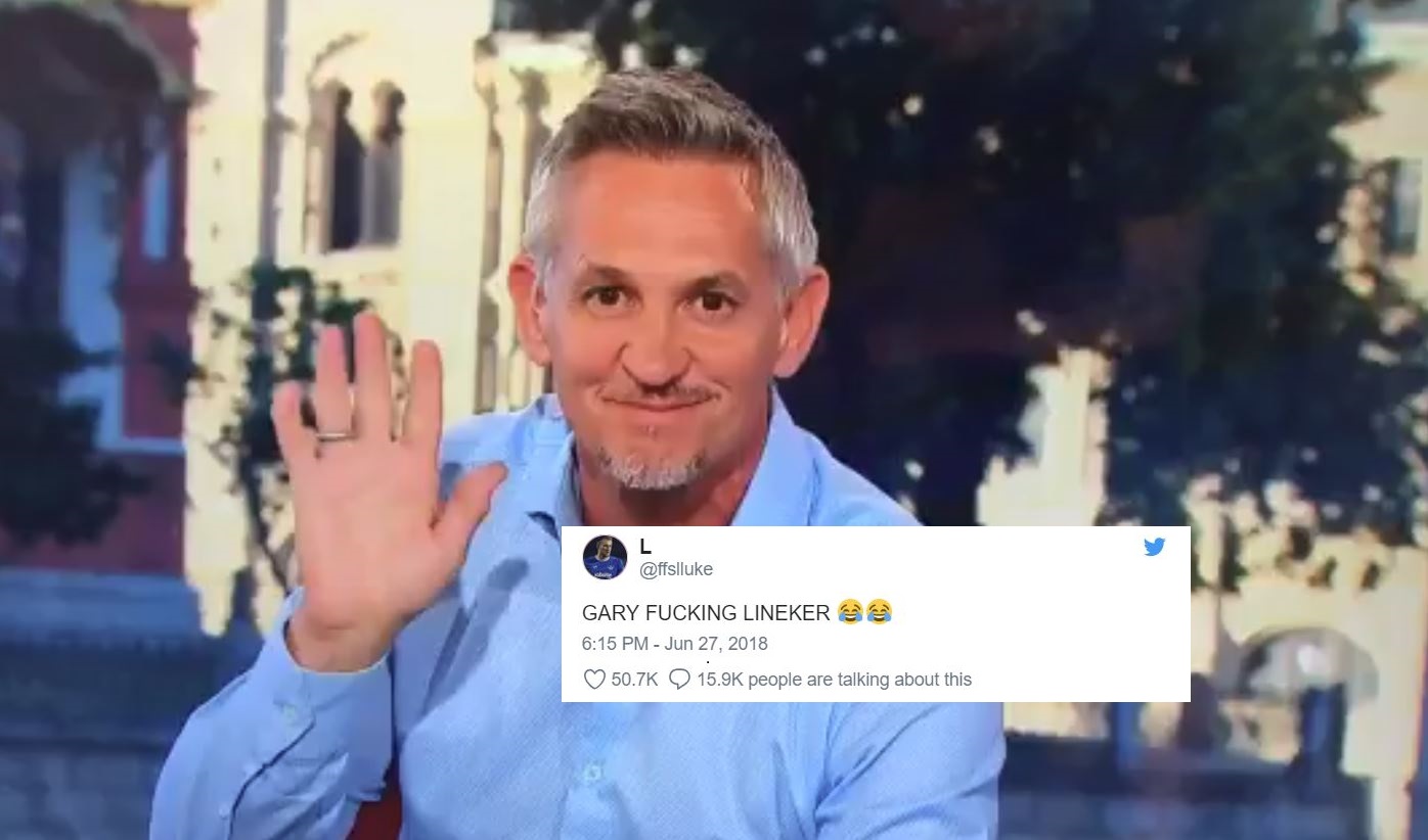 Deset najviralnijih tvitova s dosadašnjeg dijela SP-a smijeh su samo takav