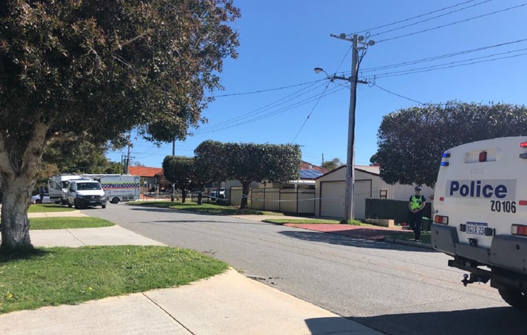 Australska policija pronašla pet mrtvih tijela u kući, među njima i djeca
