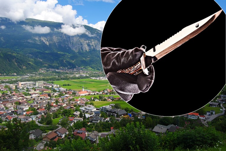 Dva Hrvata se potukla u Austriji zbog pikada, jedan drugog ubo nožem