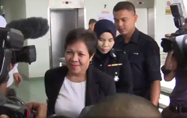 Žena iz Australije osuđena na smrt vješanjem zbog švercanja droge