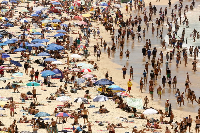 Australija će od danas imati rekordnih 25 milijuna stanovnika