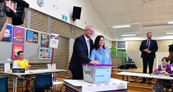 Na australskim izborima vode vladajući konzervativci, ankete su pogriješile
