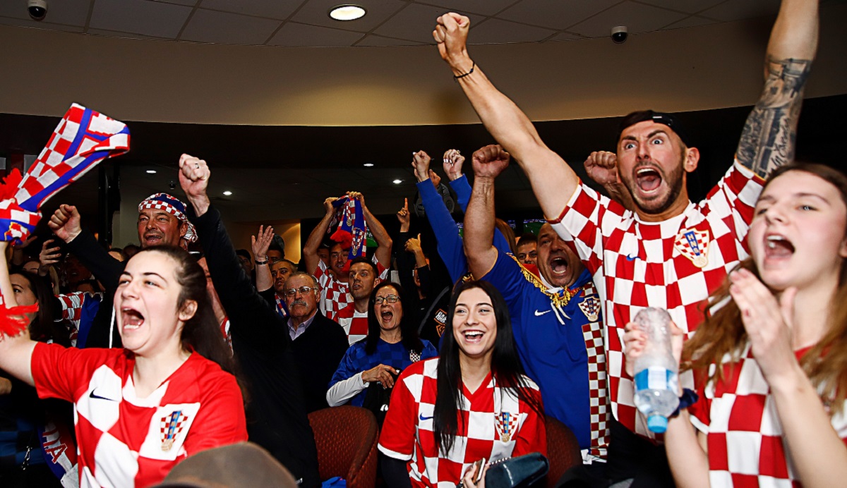 Reuters: U Sydneyju zbog Hrvata vlada pomama za ćevapima