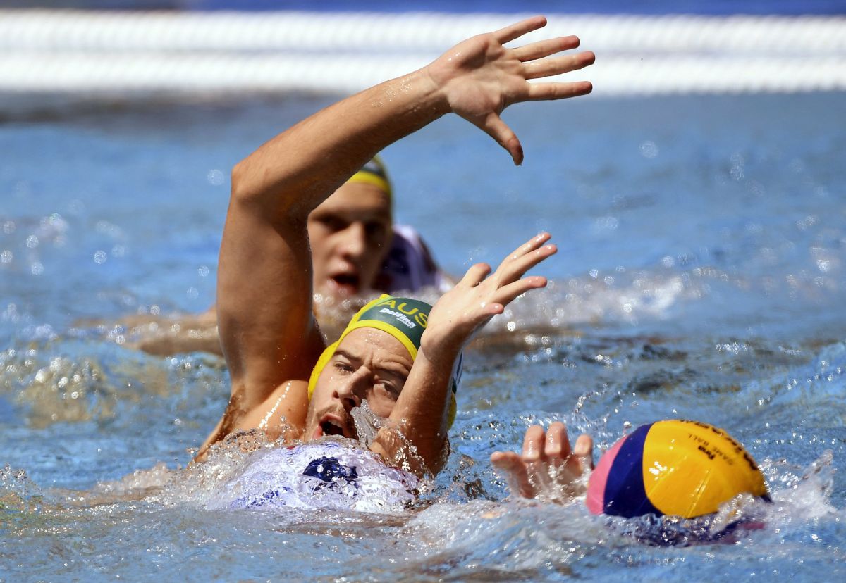 Australija napravila još jedno iznenađenje: Prošli u finale Svjetskog kupa