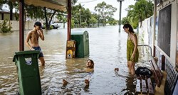 Rekordne poplave na istoku Australije, a najgore tek dolazi