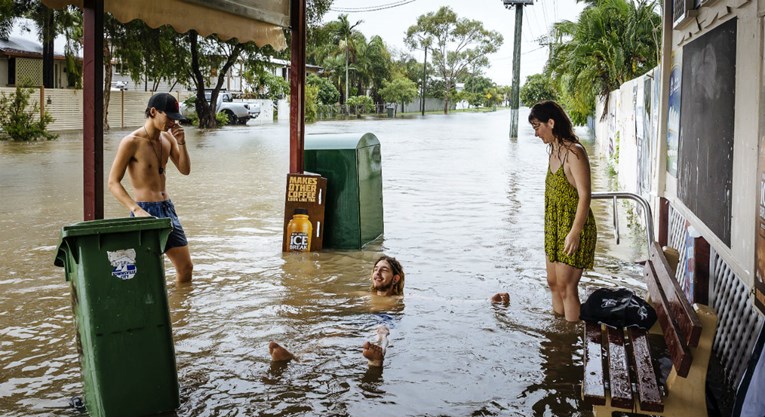 Rekordne poplave na istoku Australije, a najgore tek dolazi