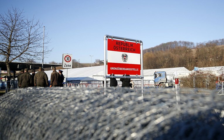 Austrija produljuje kontrole na granici s Mađarskom i Slovenijom