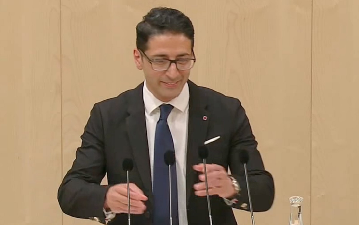 Kurzova stranka iz parlamentarne većine izbacila zastupnika zbog seksizma