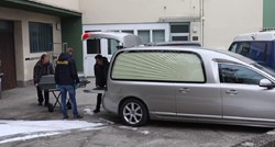 Hrvat u Austriji ubio ženu. Nožem ju je ubo 68 puta, u zatvor će do smrti