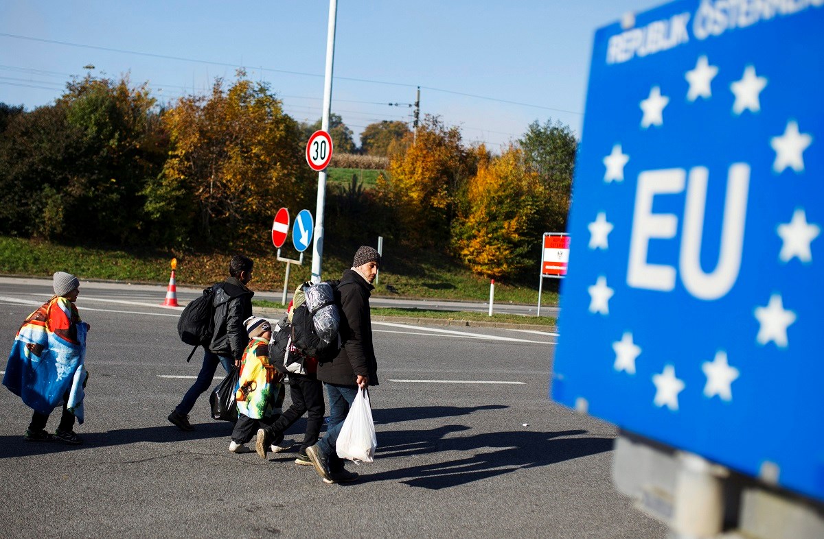 Austrijska pokrajina objavila Deset zapovijedi za izbjeglice