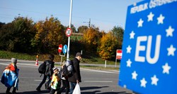Austrijska pokrajina objavila Deset zapovijedi za izbjeglice