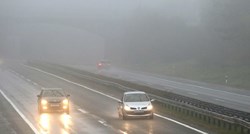 Na autocesti Rijeka - Zagreb vozio 150 km/h više od dopuštenog
