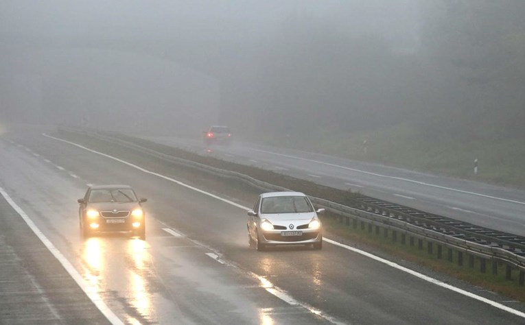 Na autocesti Rijeka - Zagreb vozio 150 km/h više od dopuštenog