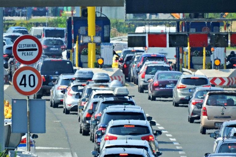 Sabor proglasio 21. listopada Nacionalnim danom sigurnosti cestovnog prometa