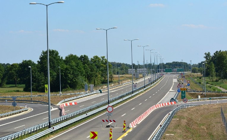 Kinezi će graditi autocestu u BiH