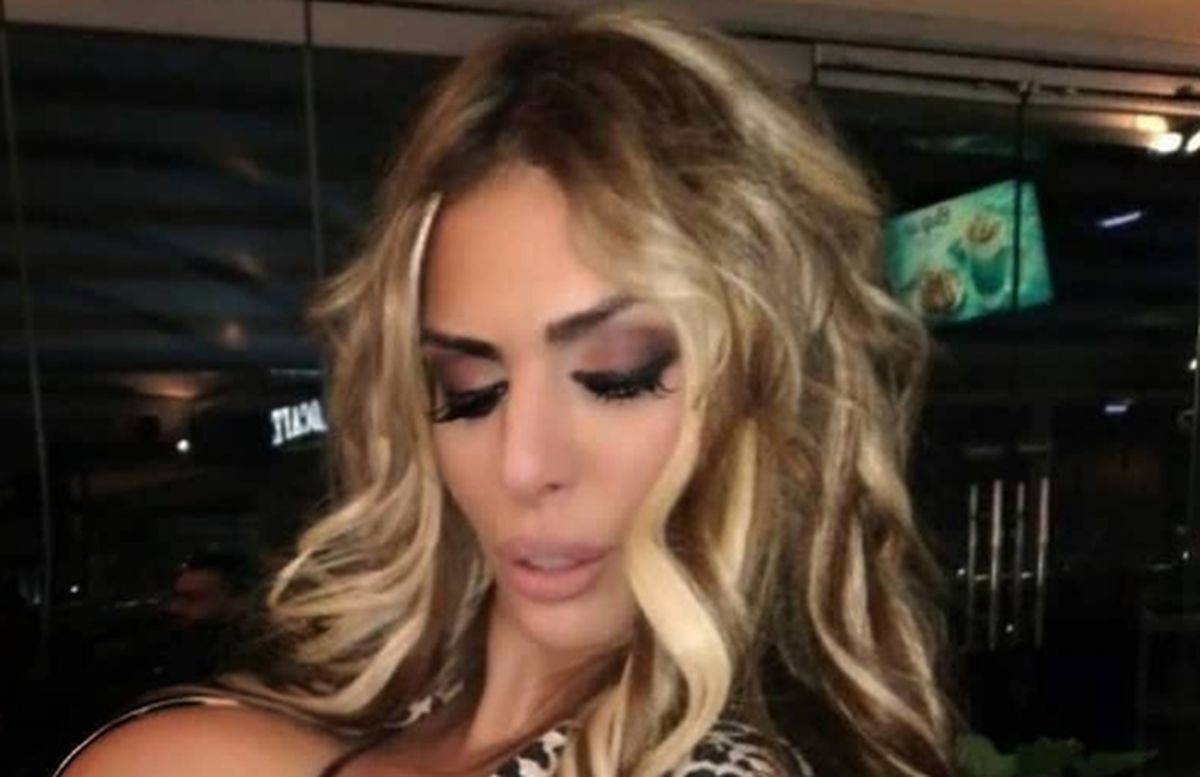 Ava Karabatić objavila fotku koja prkosi gravitaciji: "No Photoshop"