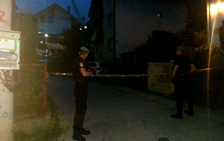 Susjedi se potukli u Sarajevu, jedan umro na licu mjesta