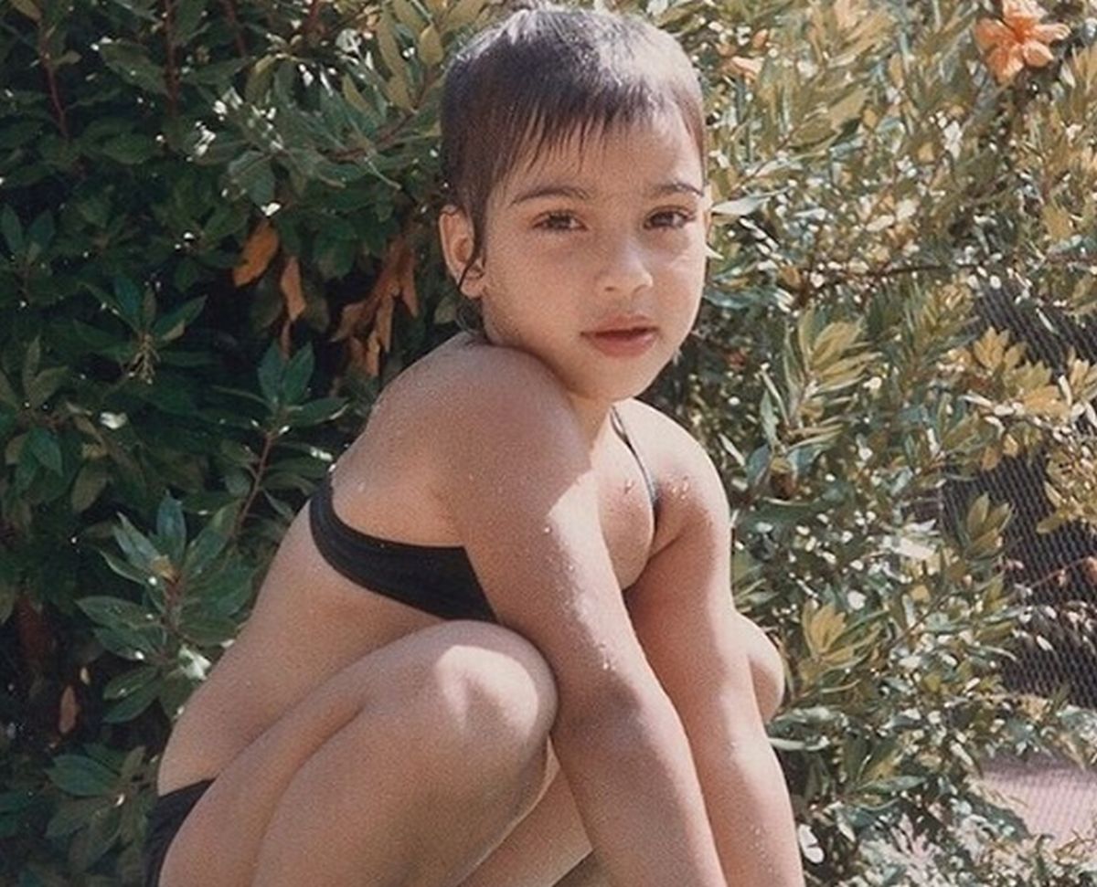 Kim Kardashian totalno zbunila fanove ovom fotkom, kužite li zašto?