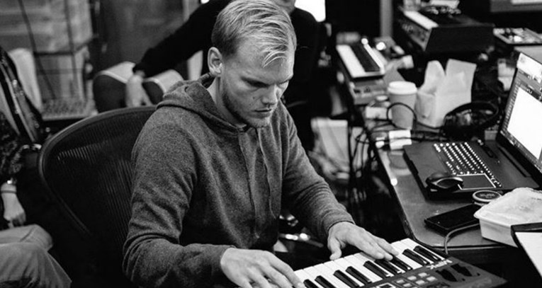 "Naježio sam se...": Objavljen prvi singl s posthumnog albuma Aviciija