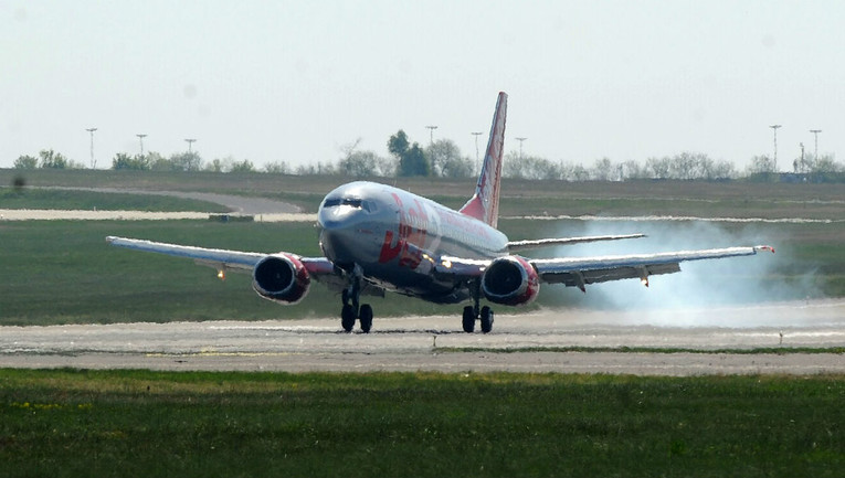 Mogući novi stečajevi aviokompanija u Europi