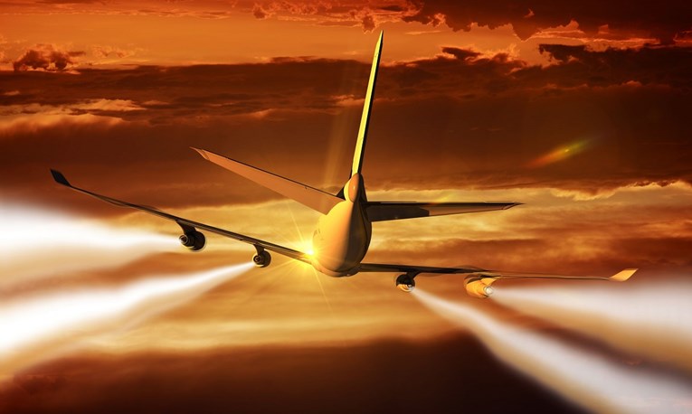 Kontroverzni plan za spas Zemlje: Prskanje kemikalija iz aviona