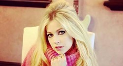 Tragičan razlog zbog kojeg je Avril Lavigne nestala: "Prihvatila sam smrt"
