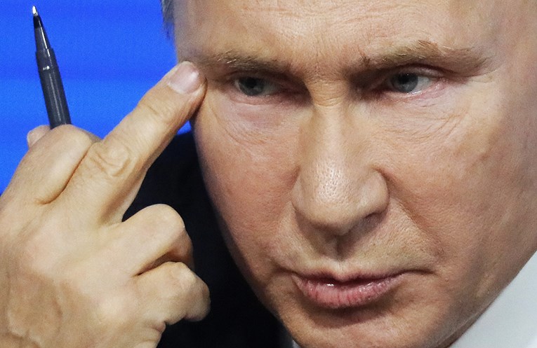 Putin: Opasno je podcjenjivati nuklearni rat