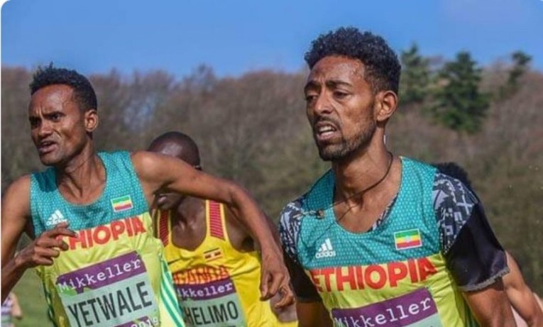 Izgledaju li vam ovi atletičari kao 18-godišnjaci?