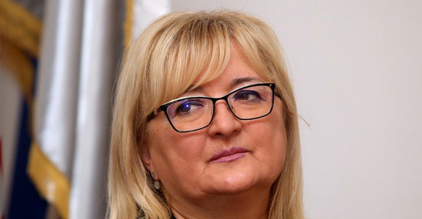 Forum žena SDP-a: Izjava Ines Strenja Linić diskriminira mlade žene