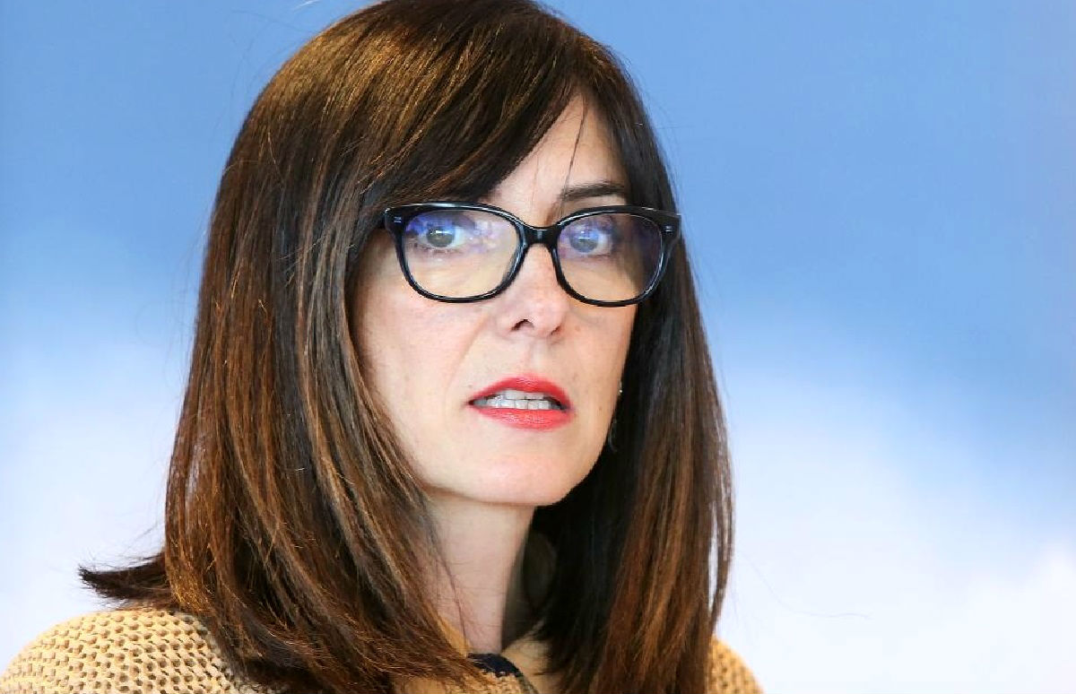 Divjak o Bandićevom zahtjevu da je se smijeni: To je politikantstvo i ucjena