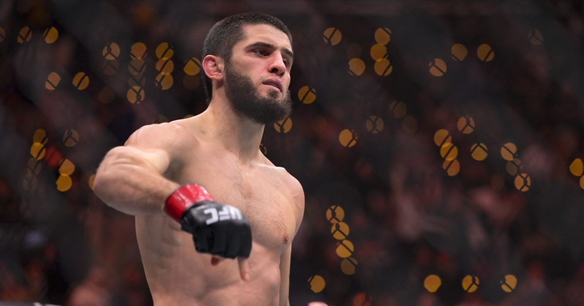 Šok u UFC-u. Prvak napustio pojas, borit će se za titulu u drugoj diviziji