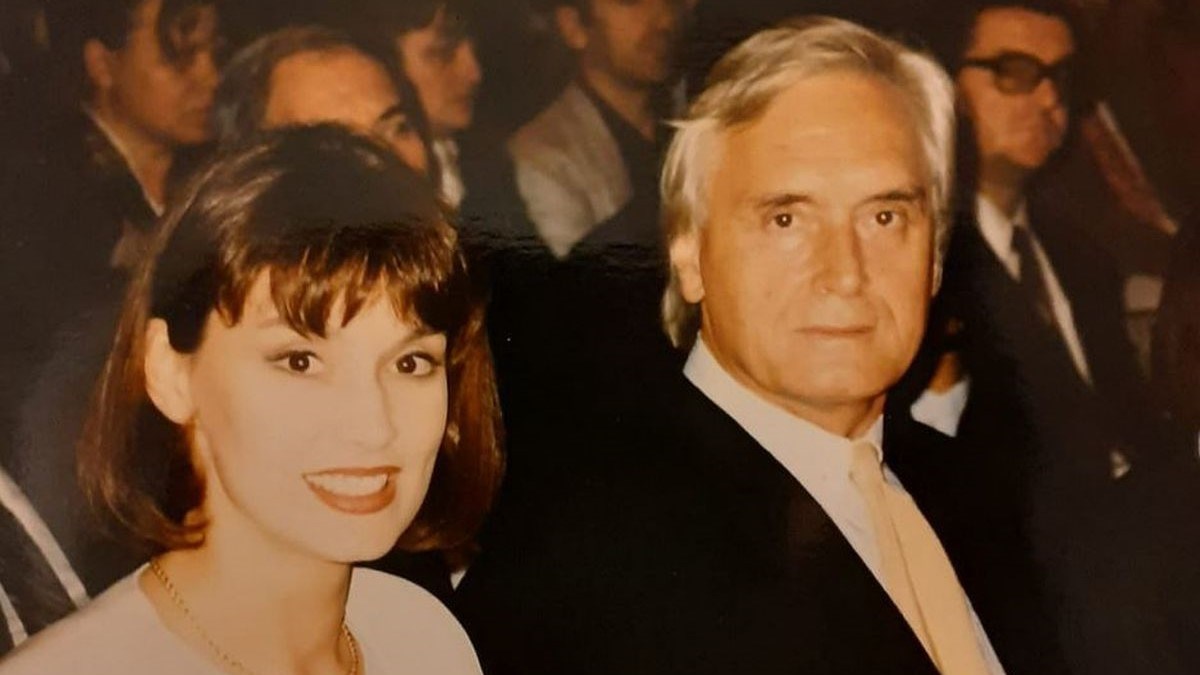 Aleksandra Mindoljević Drakulić objavila tužnu vijest: Umro je moj otac