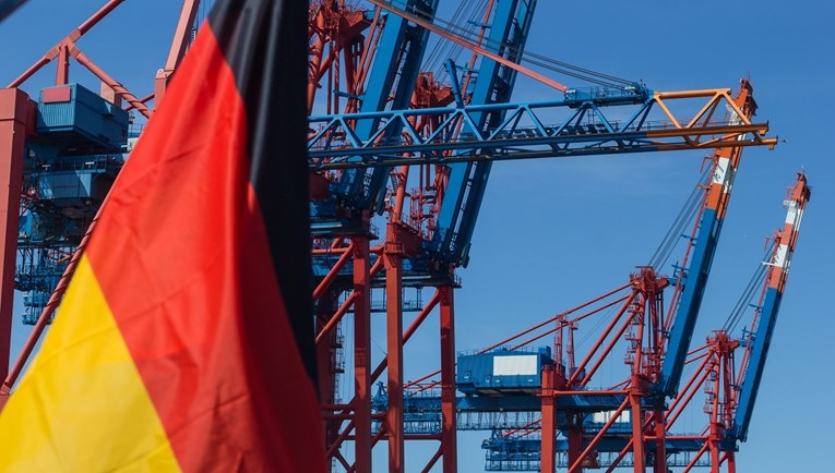 Njemačke izvoznike brinu Kina i SAD