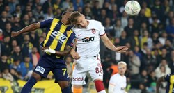 Hajduk želi lijevog beka Galatasaraya? Nedavno je dobio poziv u reprezentaciju