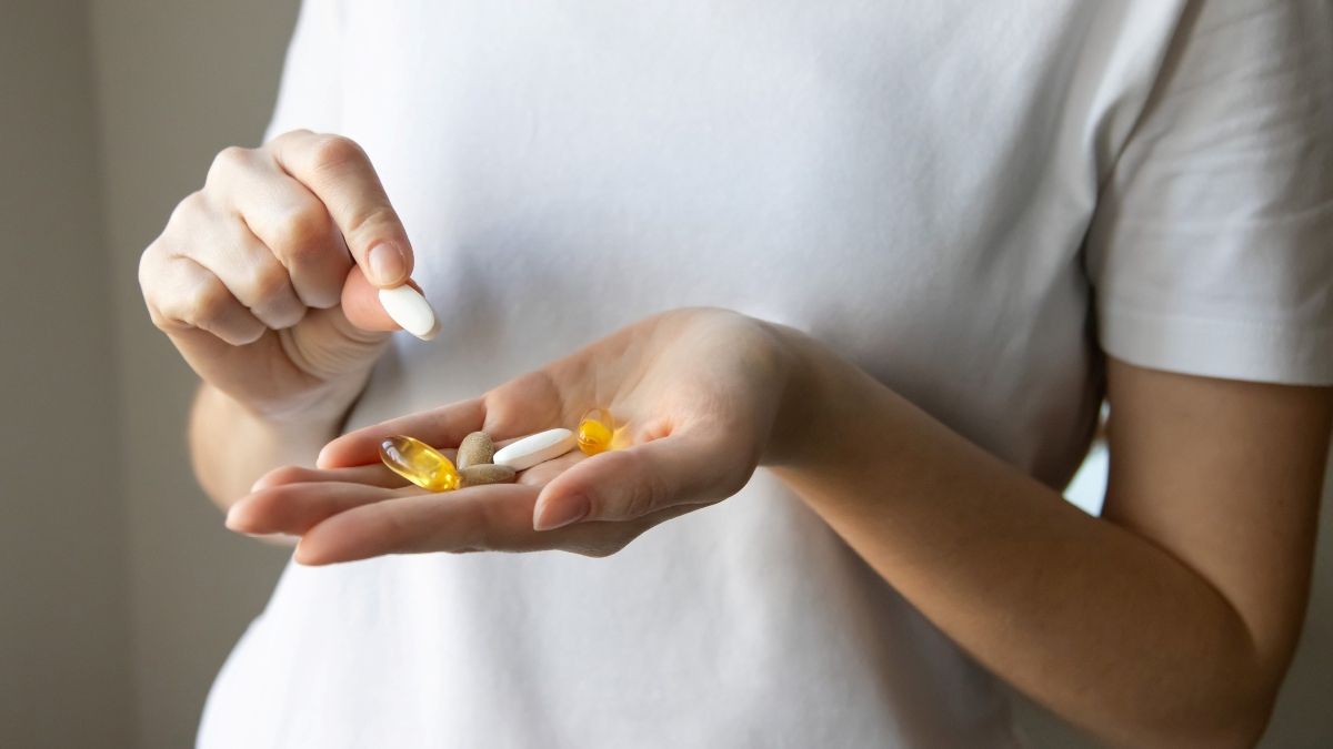 Uobičajeni vitamin može negativno utjecati na san, tvrde doktori