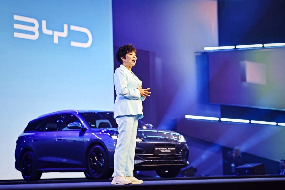 Kinezi skroz potukli Renault i Audi u prodaji auta u Europi