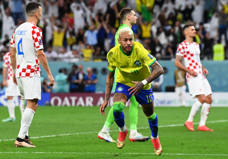 Svijet slavi povratak Neymara na SP. FIFA objavila genijalni potez protiv Hrvatske