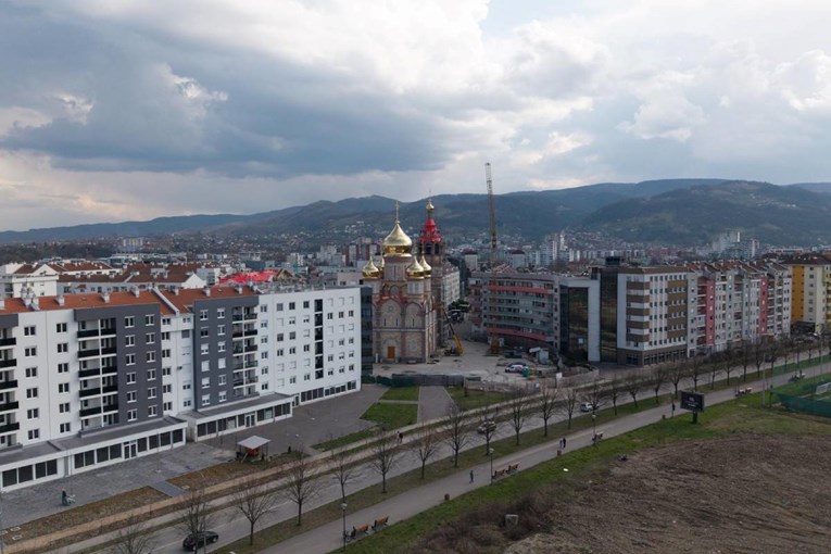 Gradonačelnik Banje Luke nakon napada na diplomata RH: "Nema mjesta nasilju" 