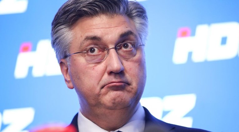 Plenković iz Davosa: Hrvatska već godinama promiče pitanje novih članica EU