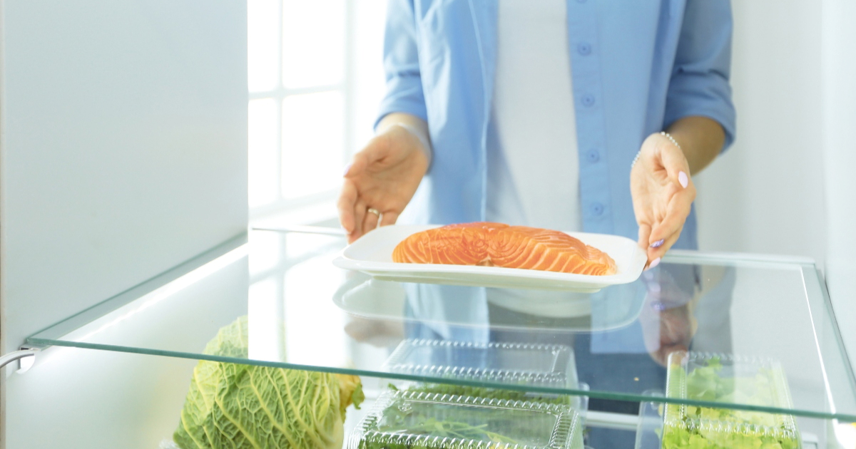 Jedna hranjiva tvar koju većina starijih od 50 ne dobiva dovoljno, prema neurolozima