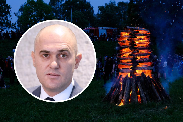 Dabro: Đavolji pir u Zagrebu je državna sramota