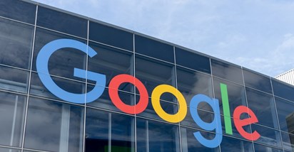 Google otpušta radnike unatoč rekordnoj zaradi