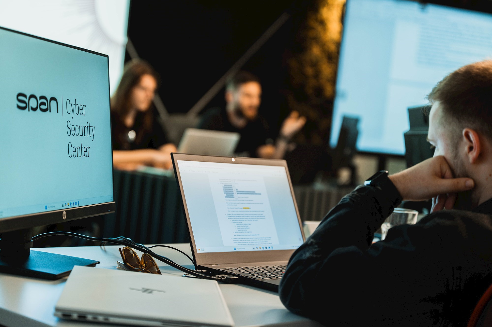 Edukacije u Span Centru kibernetičke sigurnosti otvaraju put karijerama budućnosti