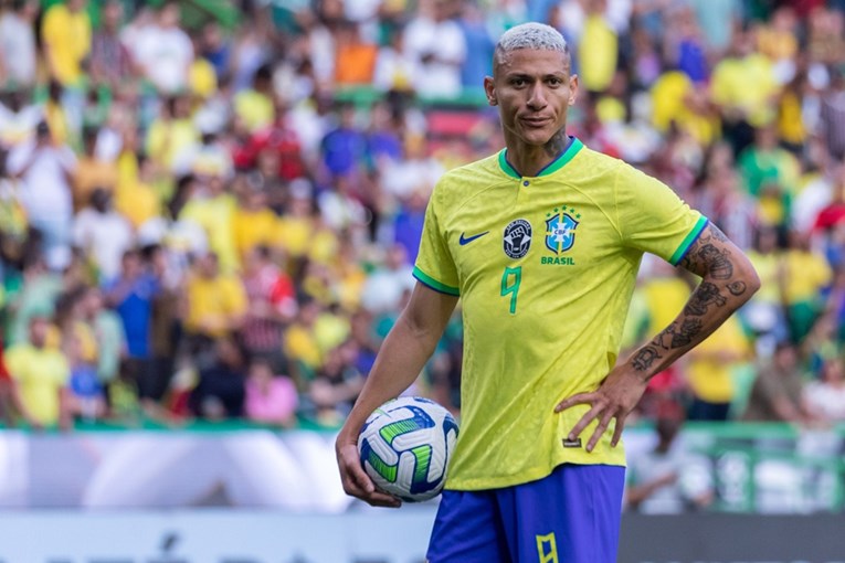 Tudorova zvijezda oglasila se nakon lažne vijesti o Svjetskom prvenstvu