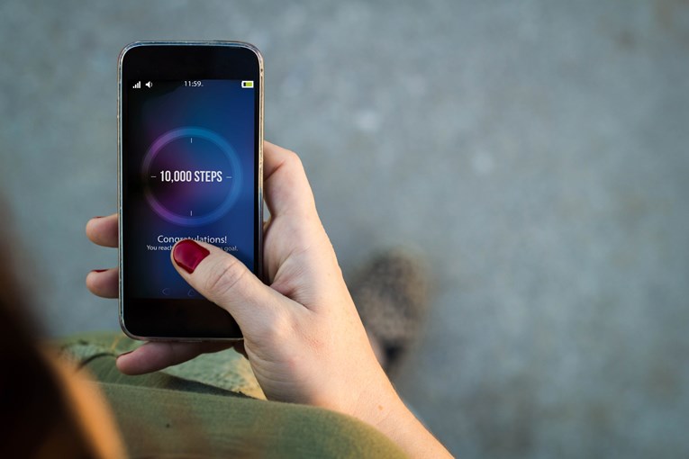 Ako vam je teško (ili ne stignete) hodati 10.000 koraka dnevno, probajte ovo