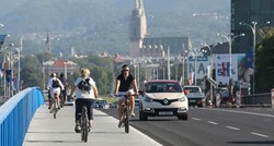 Biciklisti u nedjelju organiziraju prosvjed u Zagrebu