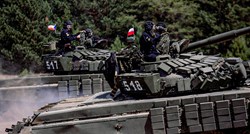 Sukob Poljske i Ukrajine mogao bi dovesti do opasnog domino efekta