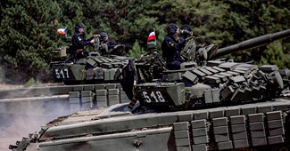 Sukob Poljske i Ukrajine mogao bi dovesti do opasnog domino efekta